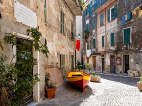 Apartment The Nest by Interhome Ventimiglia